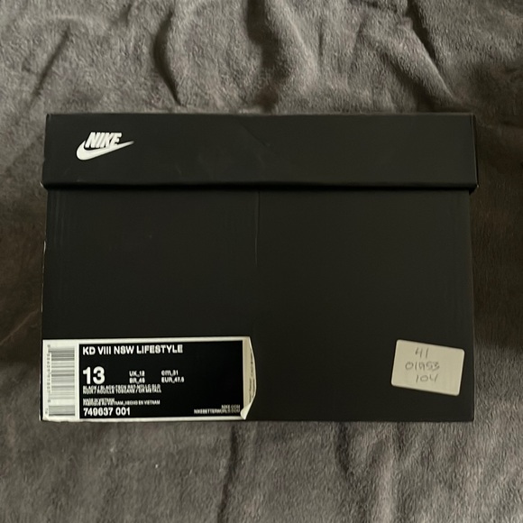 Kevin Durant VIII NSW lifestyle In Size 13 - Picture 8 of 8